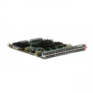 Cisco WS-X6148-RJ45V